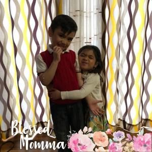 Meet your Posher, Anne